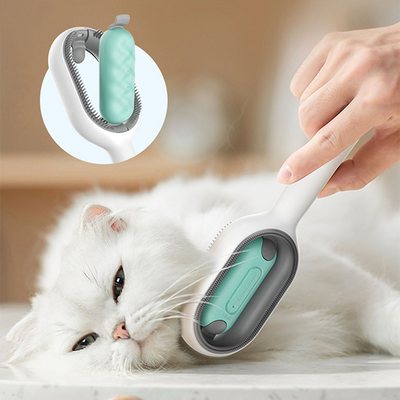 FuzzyFree™ | Perfect care for pets 