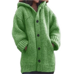 Livia – Kuschelige Strickjacke für Damen