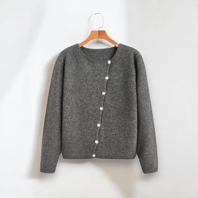 LOVA | PULL À BOUTONS