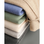 Domar | Luxurious comfortable wool hoodie