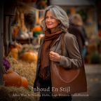 Lorena’s Modern Chic | Stilvolle Tasche