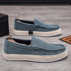 Lässige Slip-On-Loafer für Herren – Komfort und Stil für jeden Tag