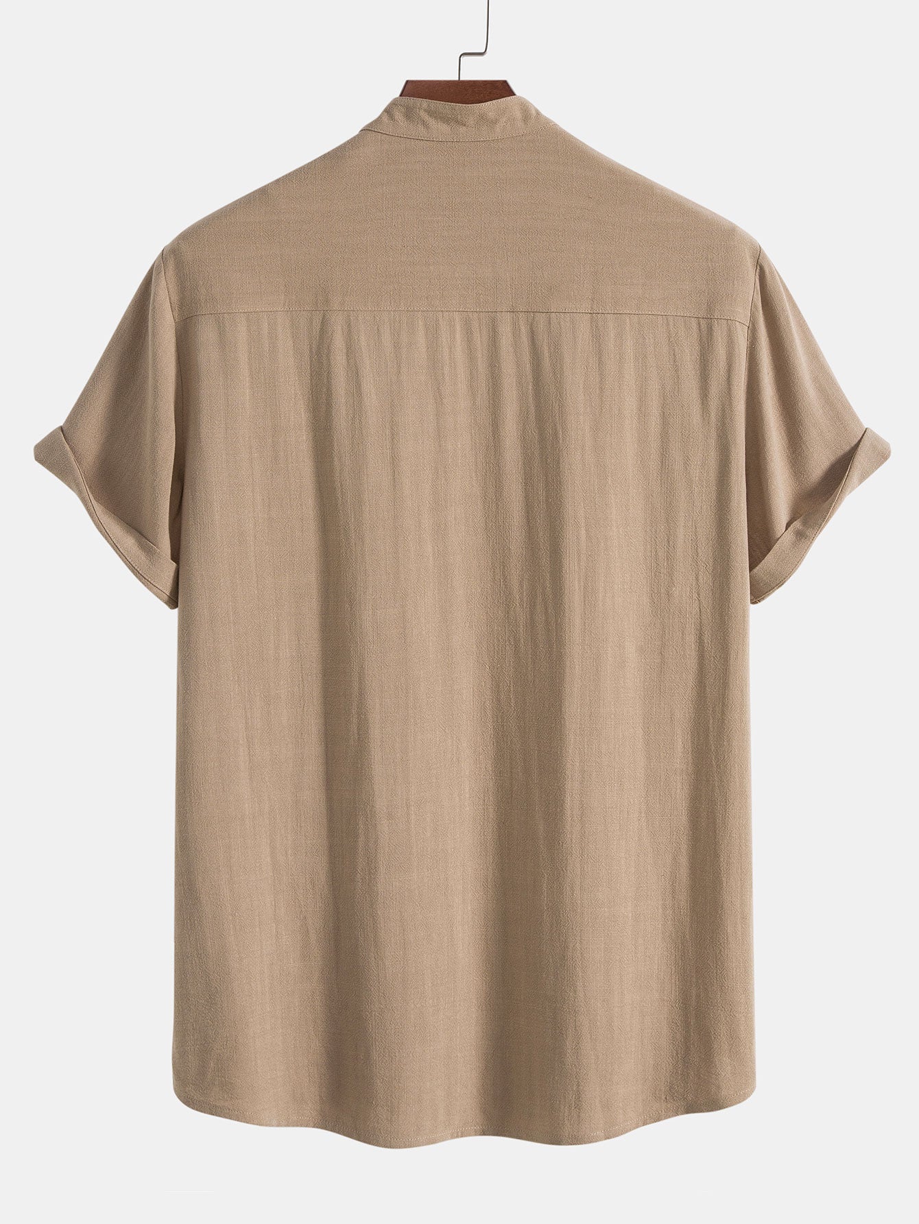 Men's Linen Co-ord Set | Minimalist Summer Style | Comfort &amp; Class