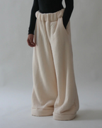 Chasie | Premium Pillow Pants