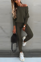 Nami™ | Modern Relaxed Two-Piece Set