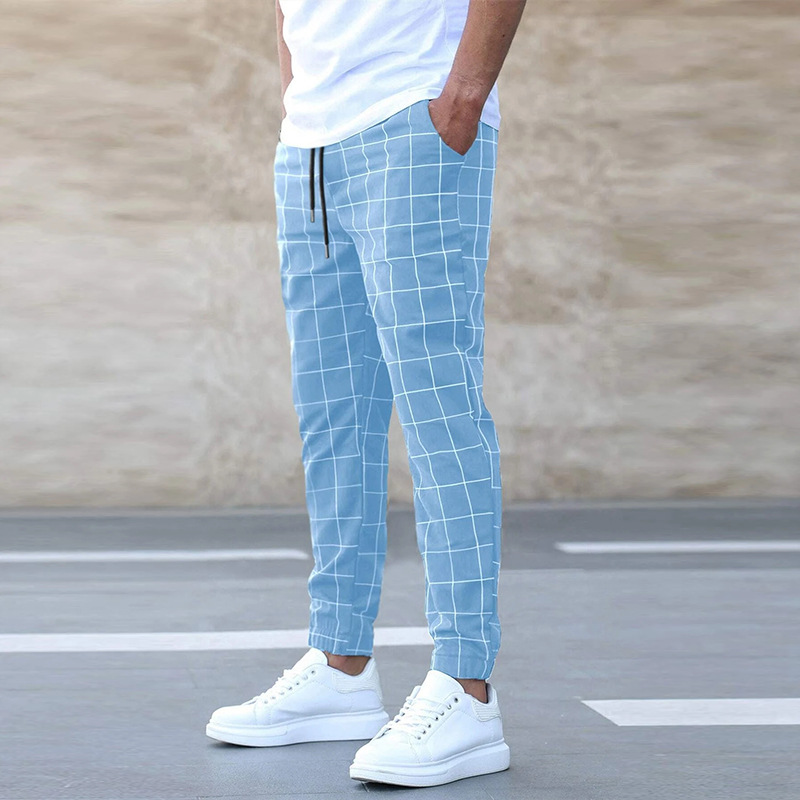 Florian | Slim-Fit-Hosen für tadellose Klasse