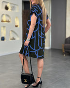 Liane | Luchtige Zomerjurk