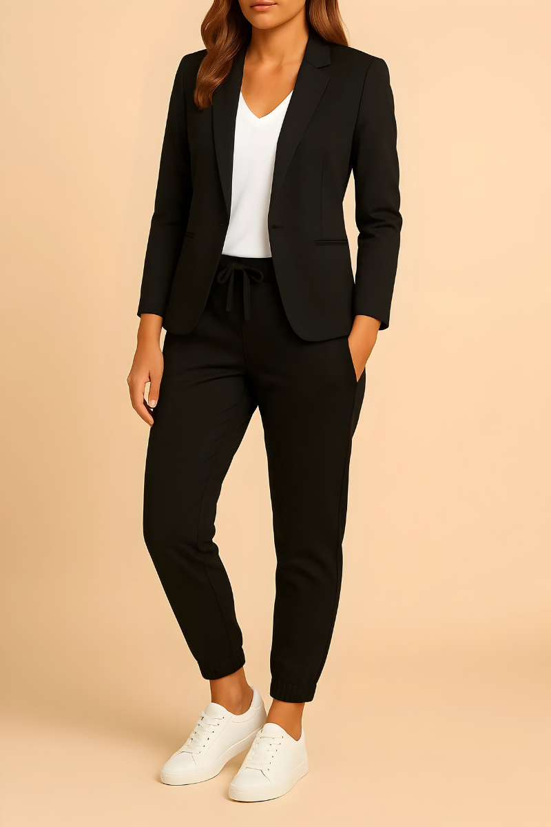 Tacey™ | Casual Pak Set
