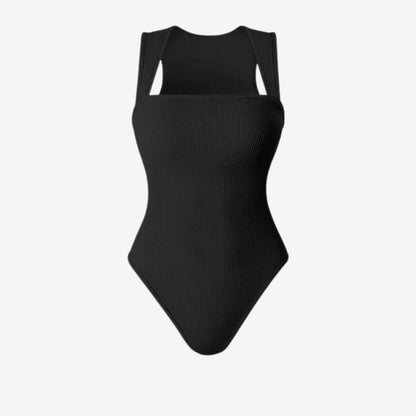 SleekyFit™ Sculpt Bodysuit