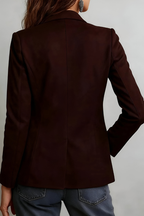 Sira™ | Moderner, taillierter Blazer