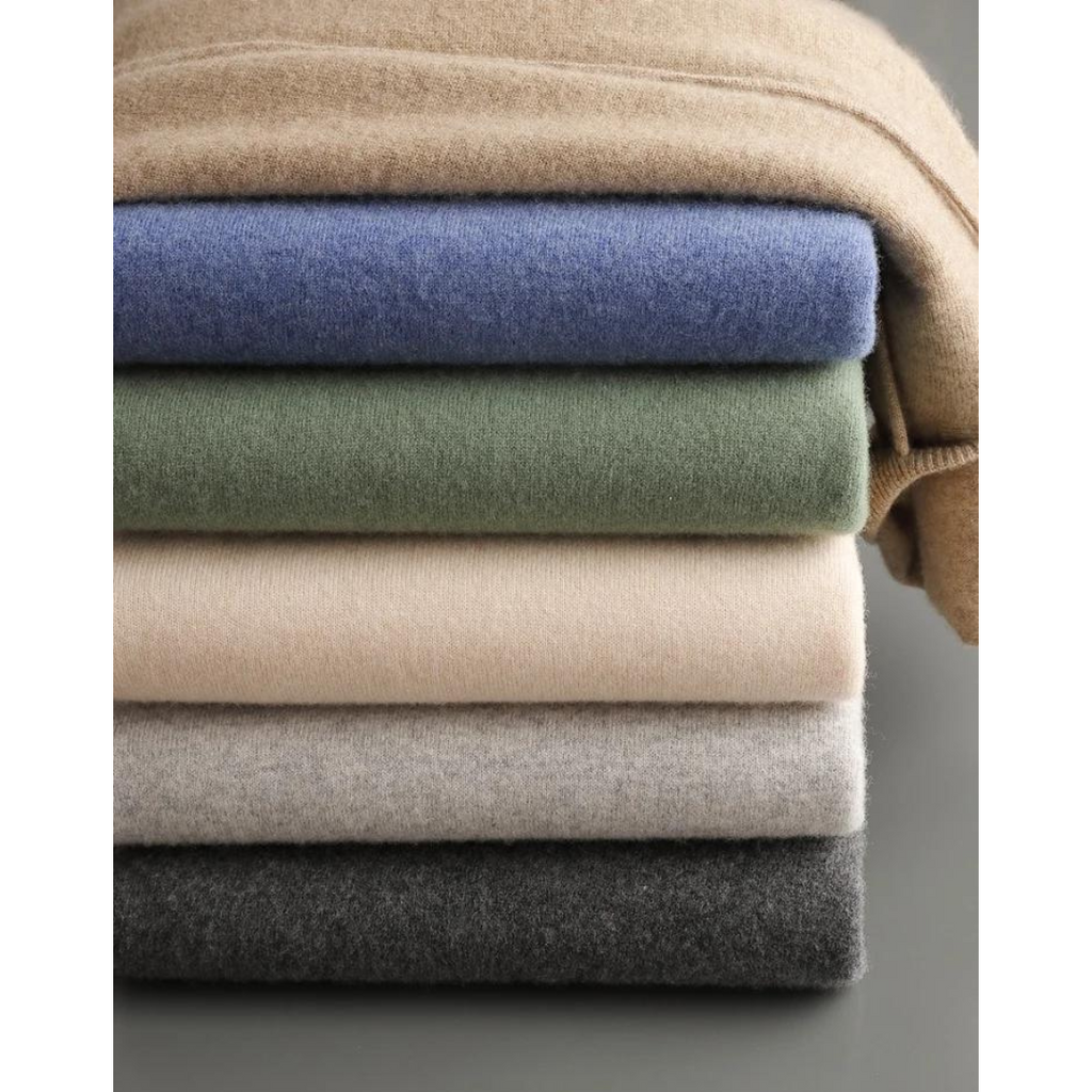 Domar | Luxurious comfortable wool hoodie