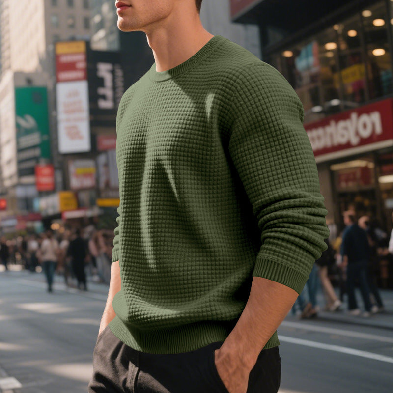 Levi | Trend Sweater