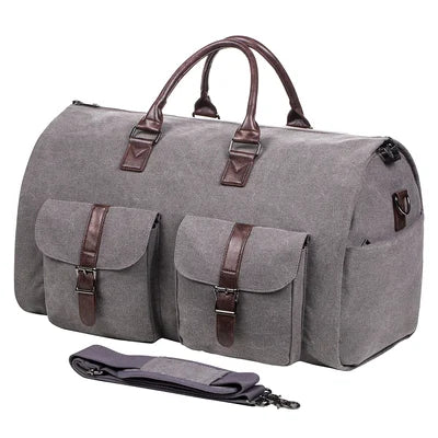 TrendFullCase™ All in 1 Stylish Travel