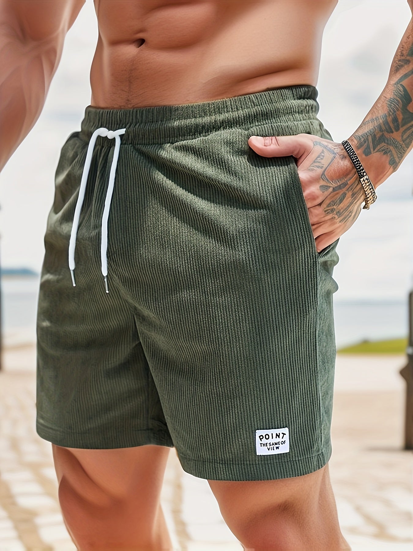 Andreo | shorts