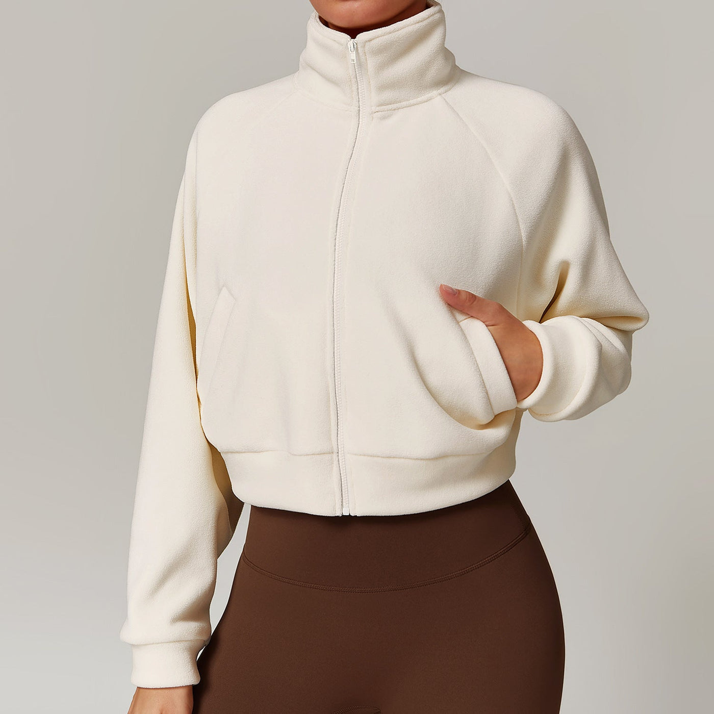 Novah - Yoga Warm Vest