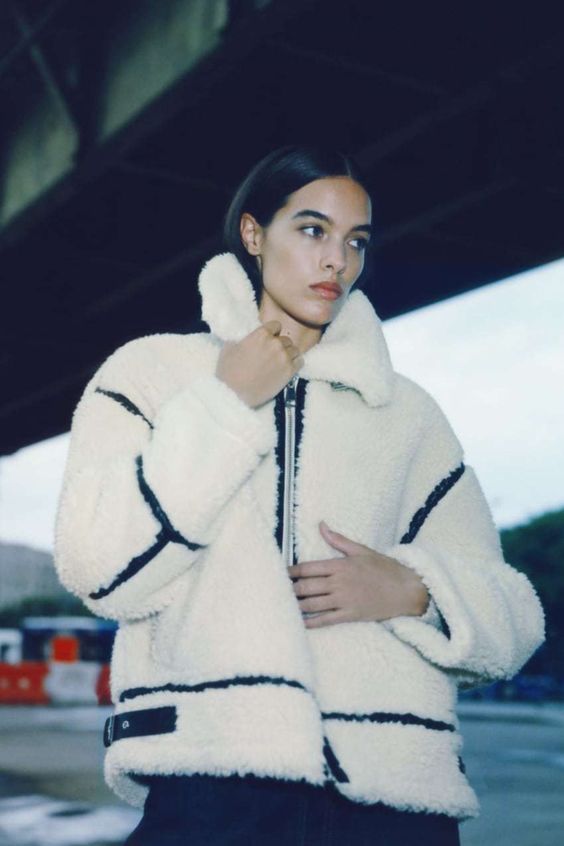 WinterWardrobe™ | Winterjas in Stijl