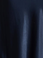 Novela™ – Satin-Maxikleid