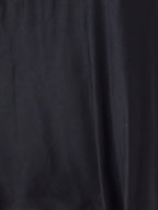 Novela™ – Satin-Maxikleid