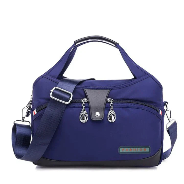 LockLuxe™ | Stylish Anti-Theft Handbag