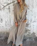 Els | Luftiges Zweiteiler-Set