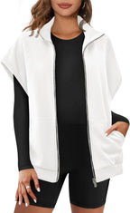 Giulia – Bequeme Damenweste