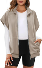 Giulia – Bequeme Damenweste