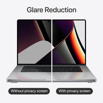 SHIMR | Laptop Privacy Screen Protector