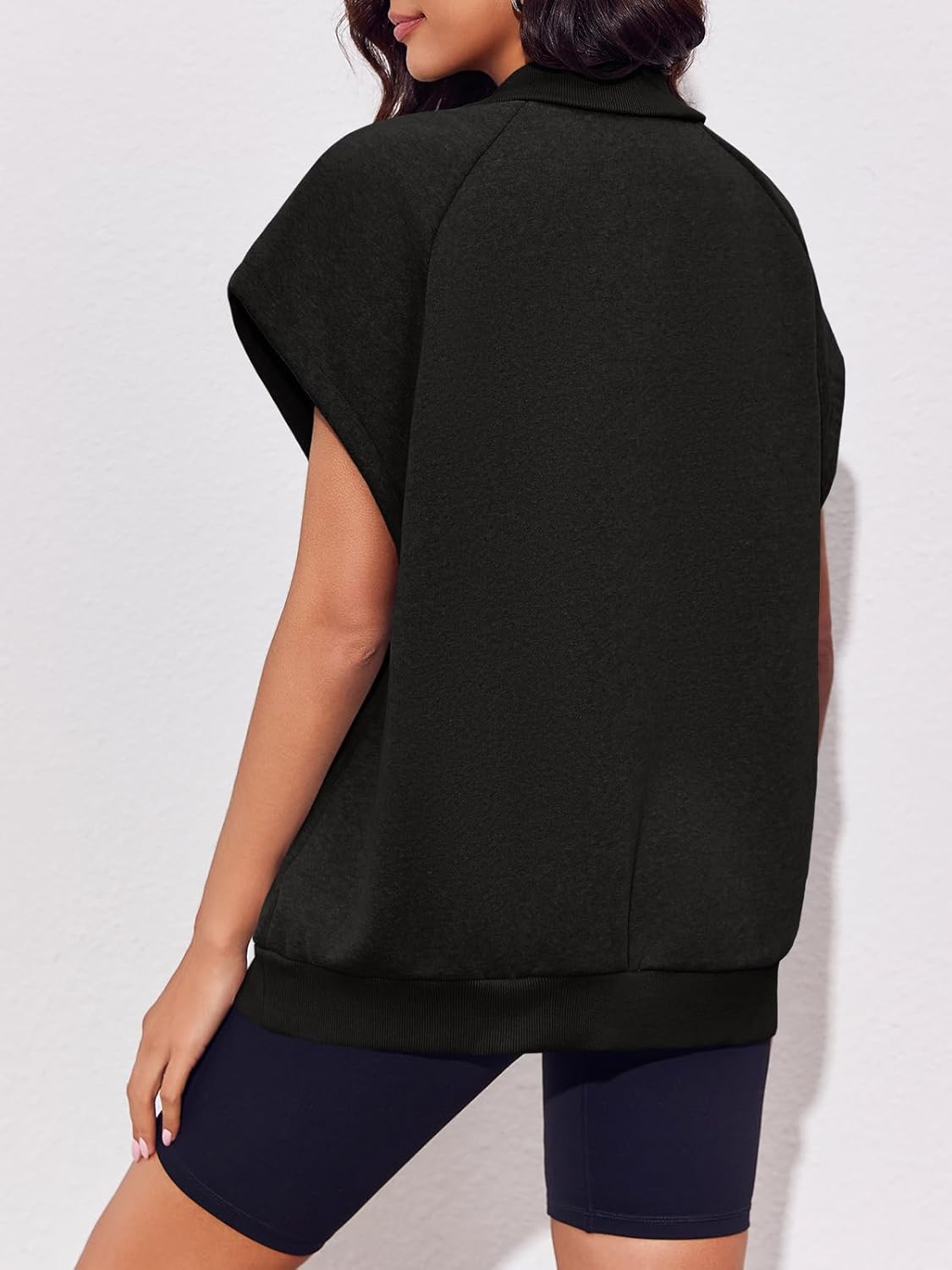 Giulia – Bequeme Damenweste