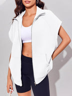 Giulia – Bequeme Damenweste