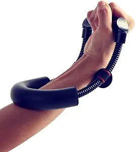 WristFlex™ Pro | Workout | Polstrainer 2024