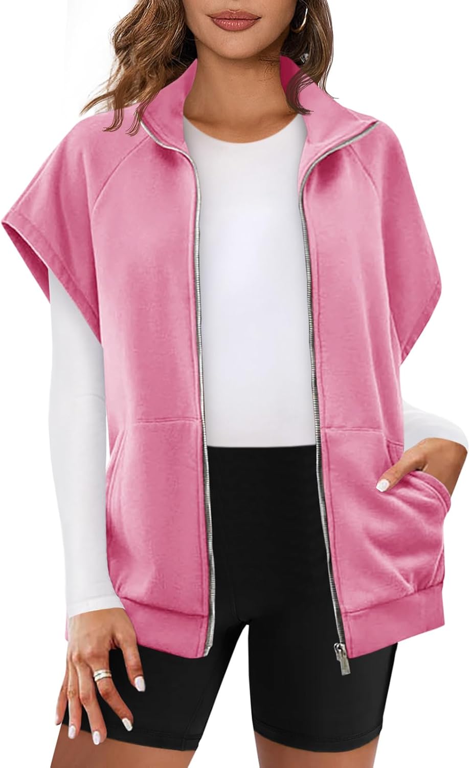 Giulia – Bequeme Damenweste