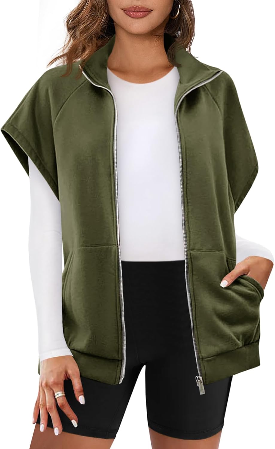 Giulia – Bequeme Damenweste