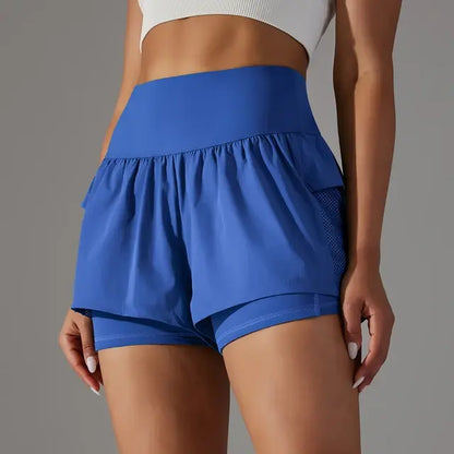 Victoria™ – Gym Sport Laufshorts