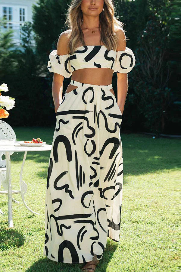 Liara™ – 2-teiliges Sommerset 