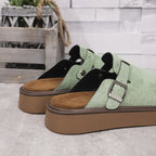 Éliane™ | Elegante Comfort Loafers