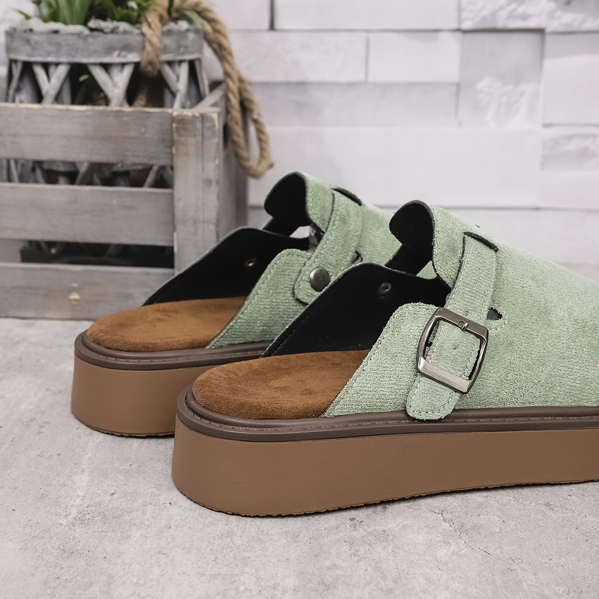 Éliane™ | Elegante Comfort Loafers