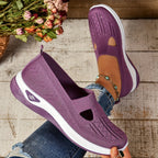 SoleVera™ - The stylish slip-on