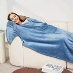 ComfortCloud Kissendecke
