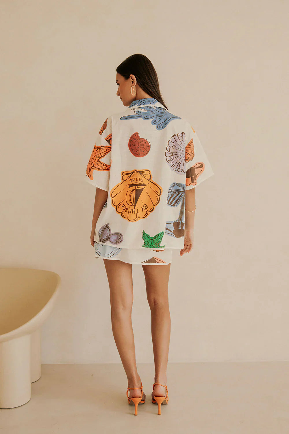 Polly | Sommer-Koordinationsset