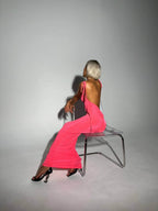 Evaa Maxi Dress