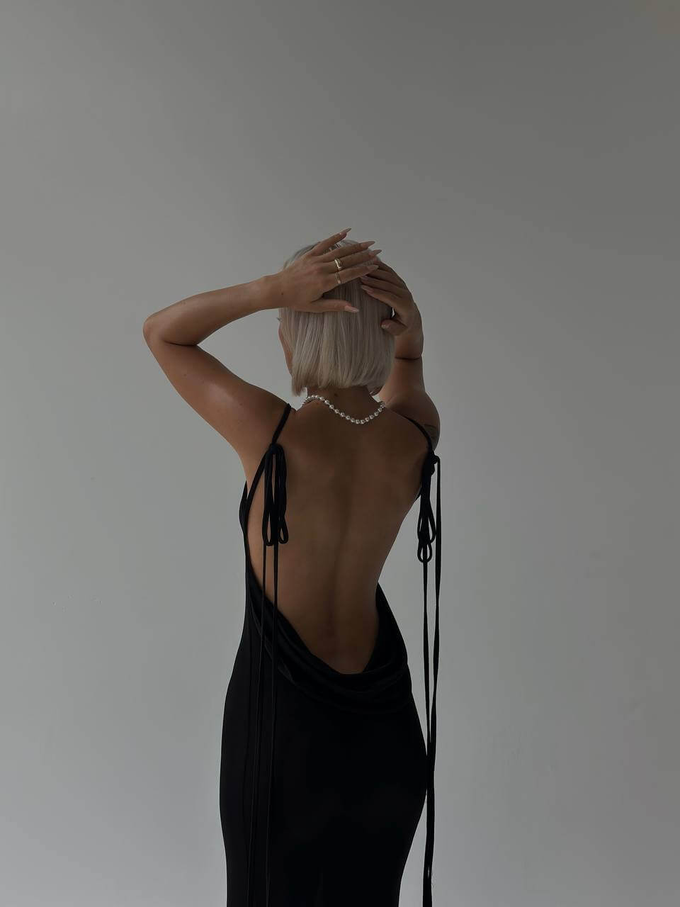 Evaa Maxi Dress