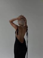 Evaa Maxi Dress