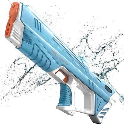 AquaBlastos™ - Water Gun 2024 