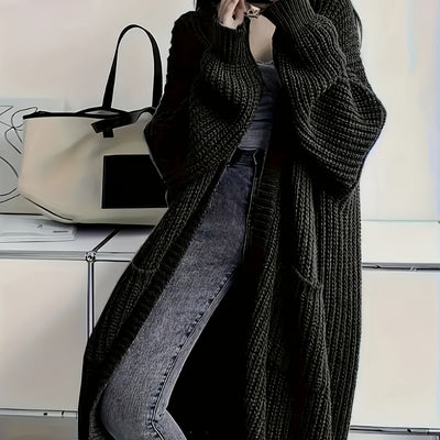 Nadien – Tijdloze knit vest