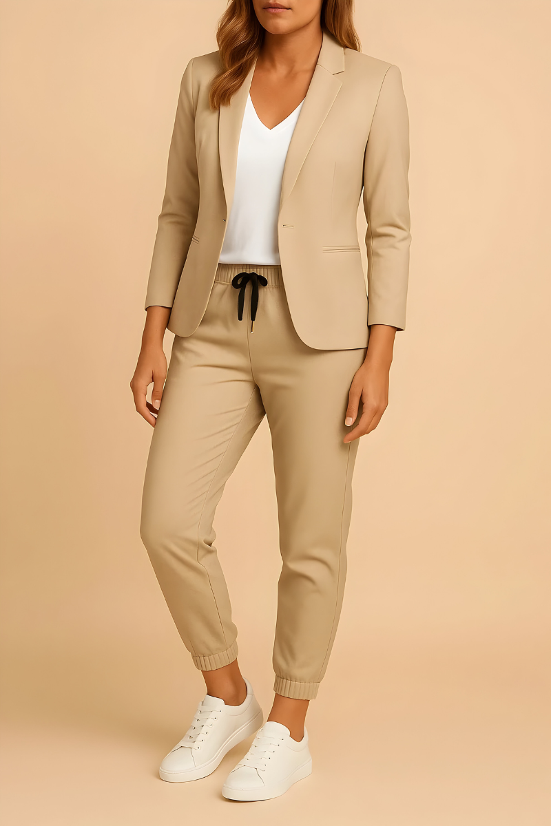 Tacey™ | Casual Pak Set