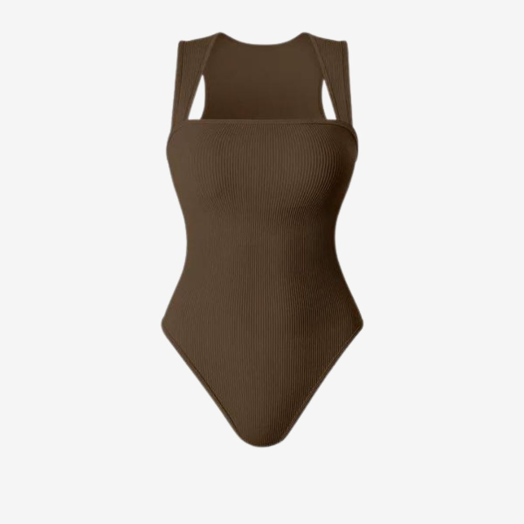 SleekyFit™ Sculpt Bodysuit