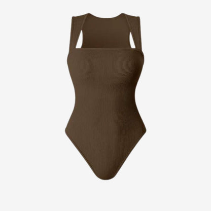 SleekyFit™ Sculpt Bodysuit