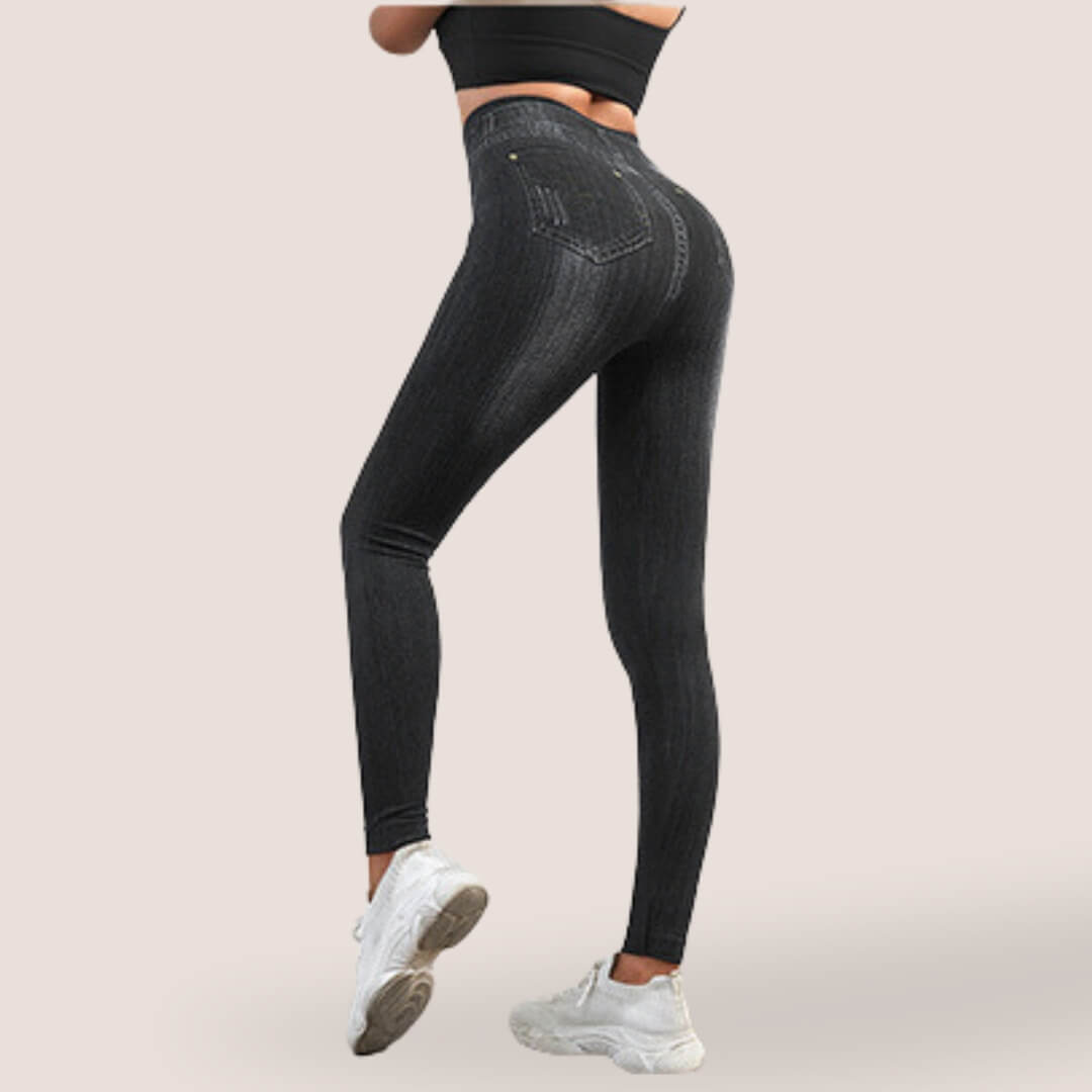 StretchyJeans™ | Anti-Cellulite 1+1 FREE