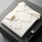 Domar | Luxurious comfortable wool hoodie