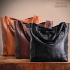 Lorena’s Modern Chic | Stilvolle Tasche